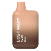Lost Mary BM600 Cola Prefilled Pod Kit